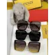 FENDI(フェンディ) サングラス