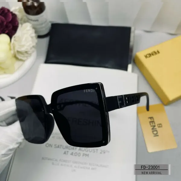 FENDI(フェンディ) サングラス