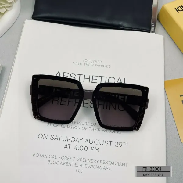 FENDI(フェンディ) サングラス