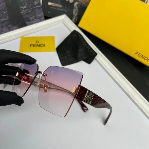 FENDI(フェンディ ) サングラス