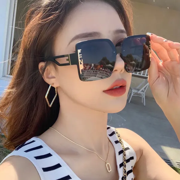 FENDI(フェンディ ) サングラス