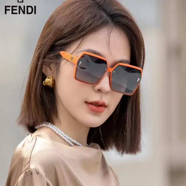 FENDI(フェンディ ) サングラス