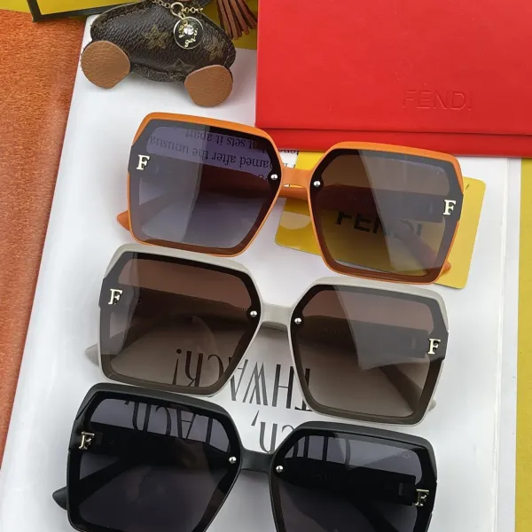 FENDI(フェンディ ) サングラス