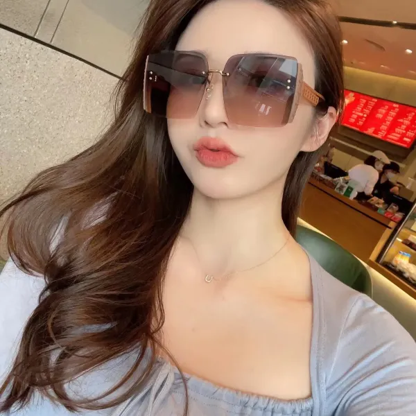 FENDI(フェンディ ) サングラス