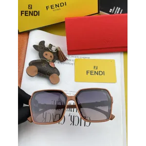 FENDI(フェンディ ) サングラス