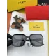 FENDI(フェンディ ) サングラス