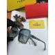 FENDI(フェンディ ) サングラス
