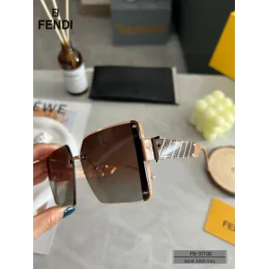 FENDI(フェンディ ) サングラス