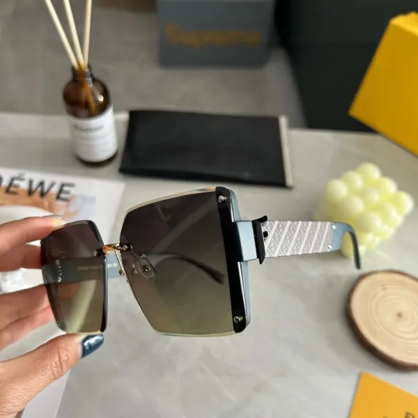 FENDI(フェンディ ) サングラス