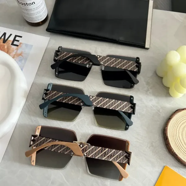 FENDI(フェンディ ) サングラス