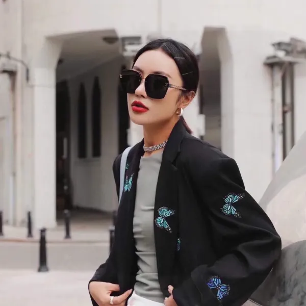 FENDI(フェンディ ) サングラス