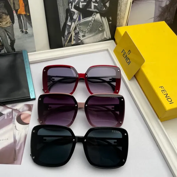 FENDI(フェンディ ) サングラス