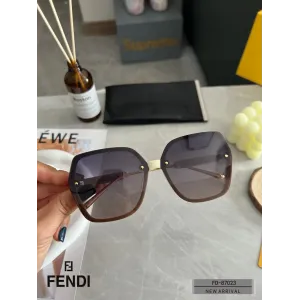 FENDI(フェンディ ) サングラス