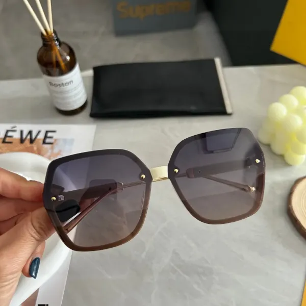 FENDI(フェンディ ) サングラス