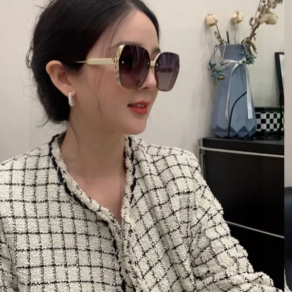 FENDI(フェンディ ) サングラス