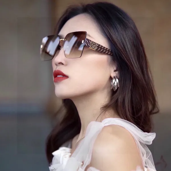 FENDI(フェンディ ) サングラス