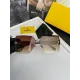 FENDI(フェンディ ) サングラス