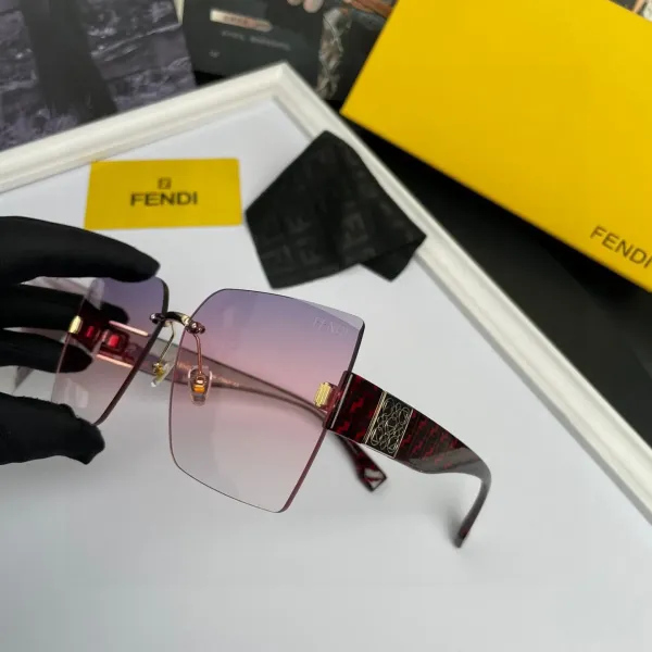 FENDI(フェンディ ) サングラス
