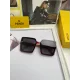 FENDI(フェンディ ) サングラス