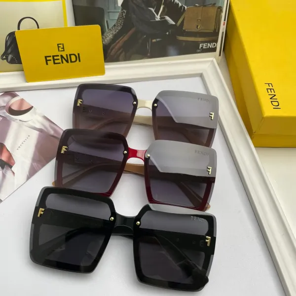 FENDI(フェンディ ) サングラス