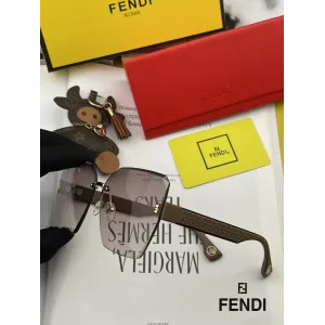 FENDI(フェンディ ) サングラス