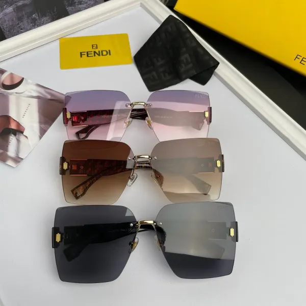 FENDI(フェンディ ) サングラス