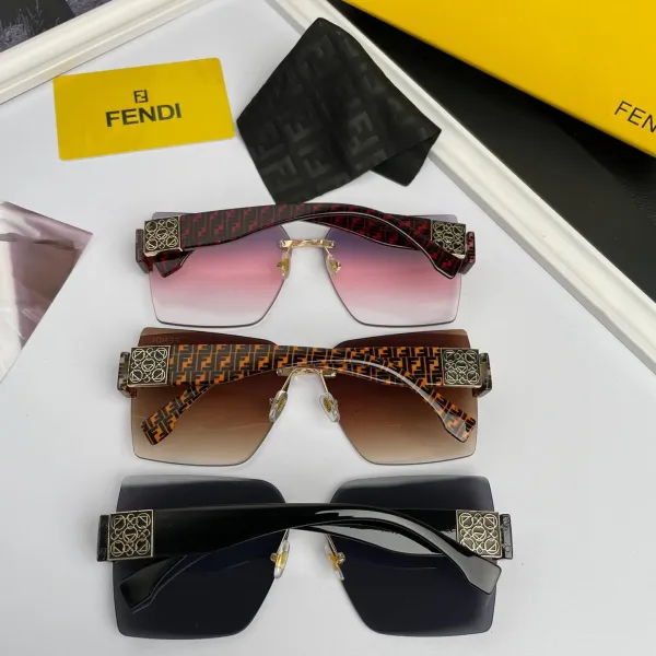 FENDI(フェンディ ) サングラス
