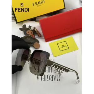 FENDI(フェンディ ) サングラス