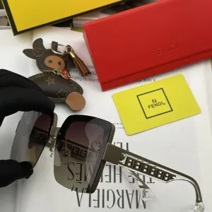 FENDI(フェンディ ) サングラス FENDI(フェンディ ) サングラス