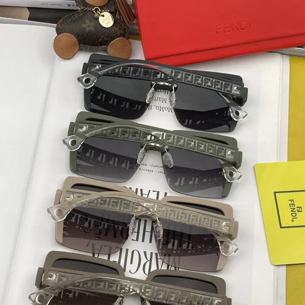 FENDI(フェンディ ) サングラス