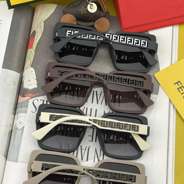 FENDI(  フェンディ ) サングラス
