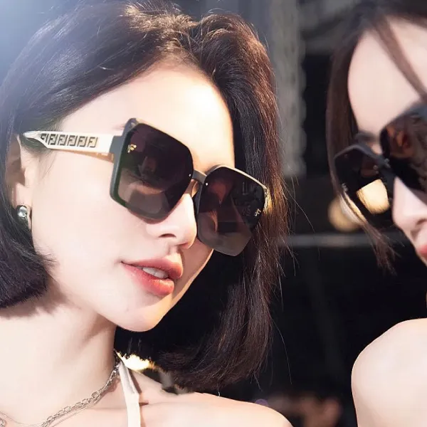 FENDI(  フェンディ ) サングラス