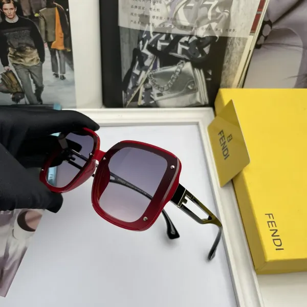 FENDI(  フェンディ ) サングラス