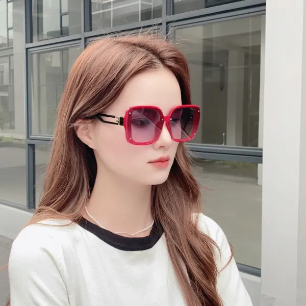 FENDI(  フェンディ ) サングラス