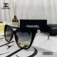 CHANEL( シャネル) サングラス 241012