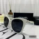 CHANEL( シャネル) サングラス 241012