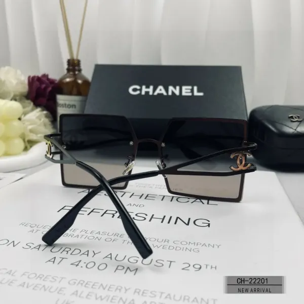 CHANEL( シャネル) サングラス 241012