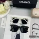 CHANEL( シャネル) サングラス 241012