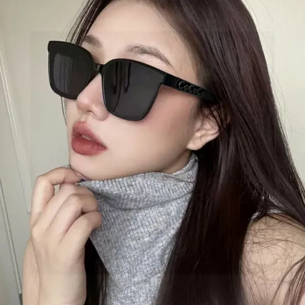 CHANEL( シャネル) サングラス 241012