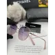 CHANEL( シャネル) サングラス 241012
