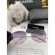 CHANEL( シャネル) サングラス 241012
