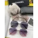 CHANEL( シャネル) サングラス 241012
