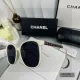 CHANEL( シャネル) サングラス 241012
