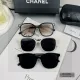 CHANEL( シャネル) サングラス 241012