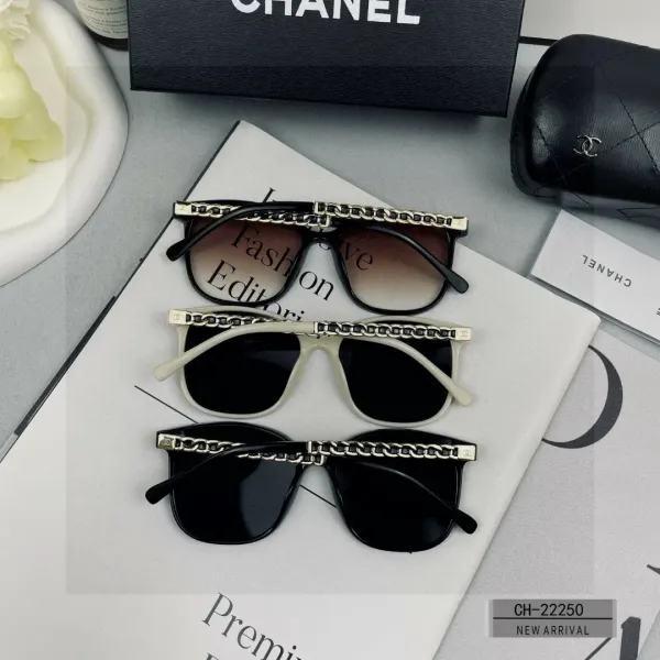 CHANEL( シャネル) サングラス 241012