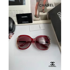 CHANEL( シャネル) サングラス 2475