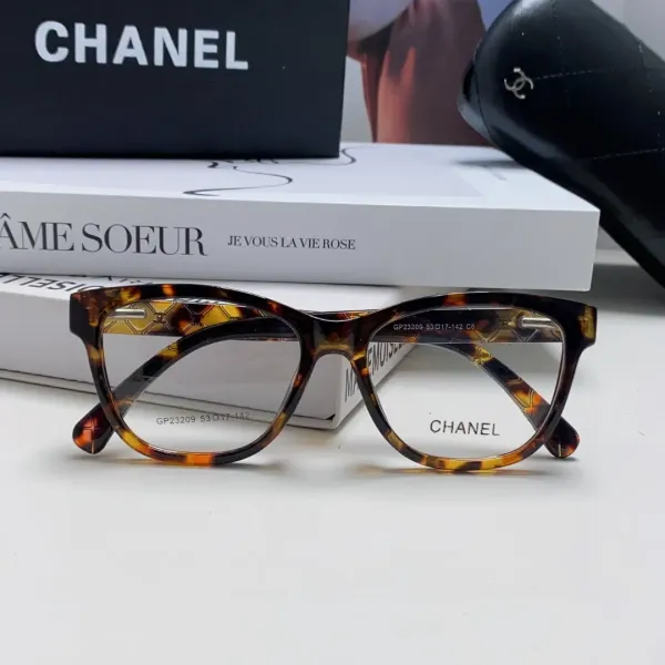 CHANEL( シャネル) サングラス 2475