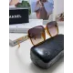 CHANEL( シャネル) サングラス 2475