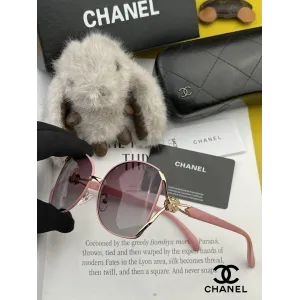 CHANEL( シャネル) サングラス 2475