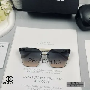 CHANEL( シャネル) サングラス 2475 CHANEL( シャネル) サングラス 2475